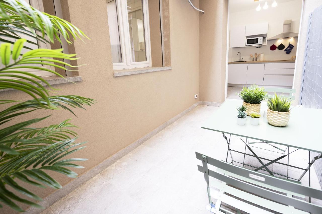 Getthekey Lenzi Suites — Photos 1
